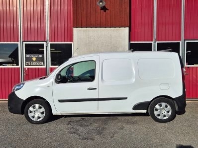 Renault Kangoo Express 2020, bild 2/8