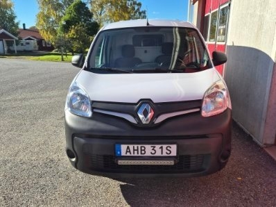 Renault Kangoo Express 2020, bild 7/8
