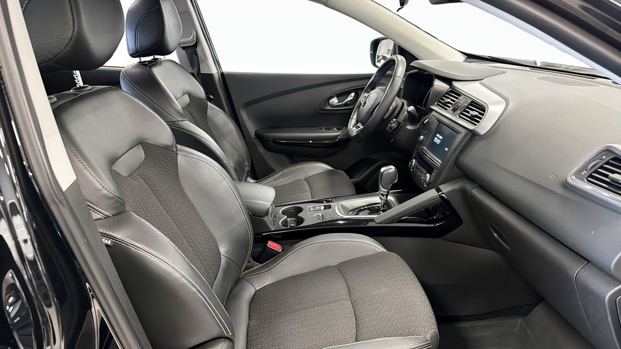 Renault Kadjar dCi 110 Limited 2016, bild 3/10