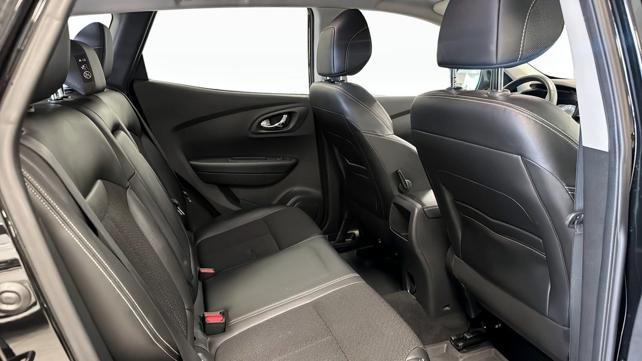 Renault Kadjar dCi 110 Limited 2016, bild 5/10