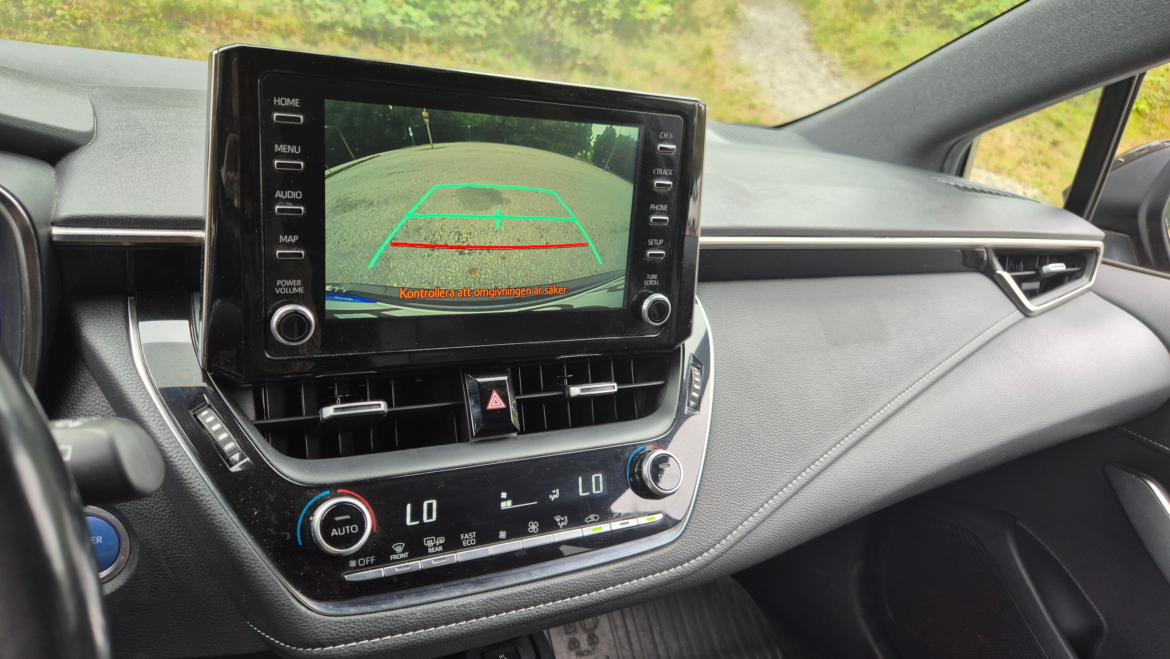 Toyota Corolla 1.8 Hybrid 2020, bild 5/7