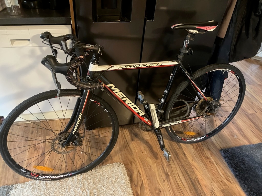 cykel