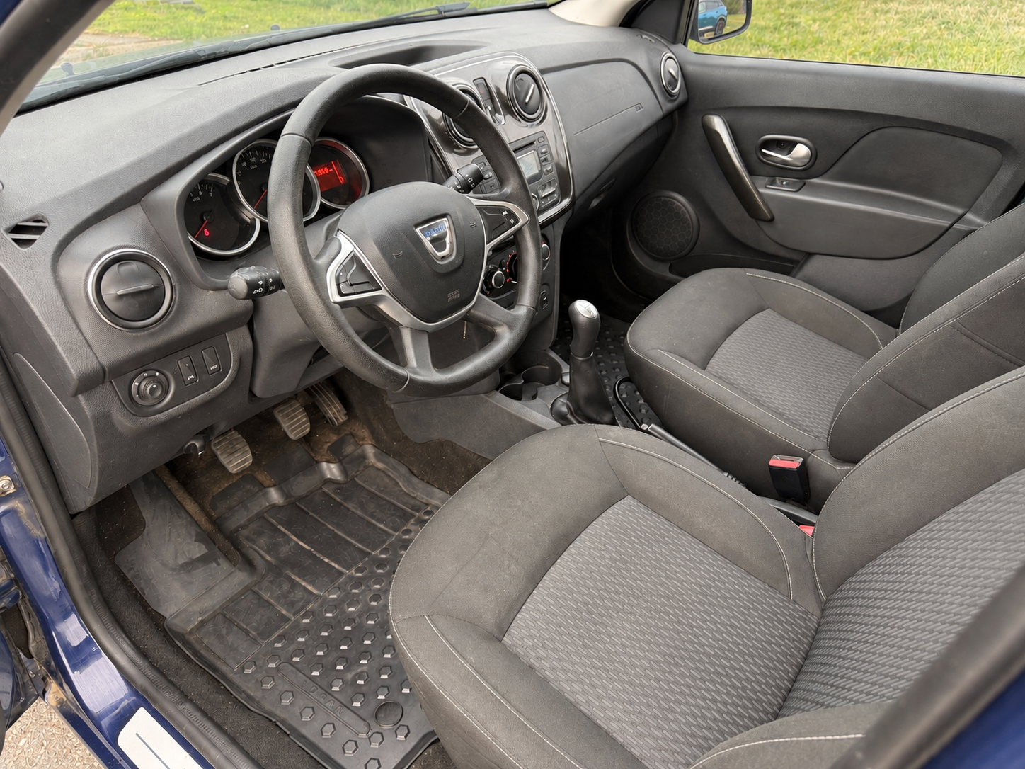 Dacia Logan dCi 90 2017, kuva 5/10
