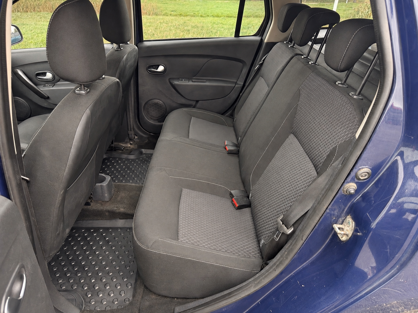 Dacia Logan dCi 90 2017, kuva 7/10