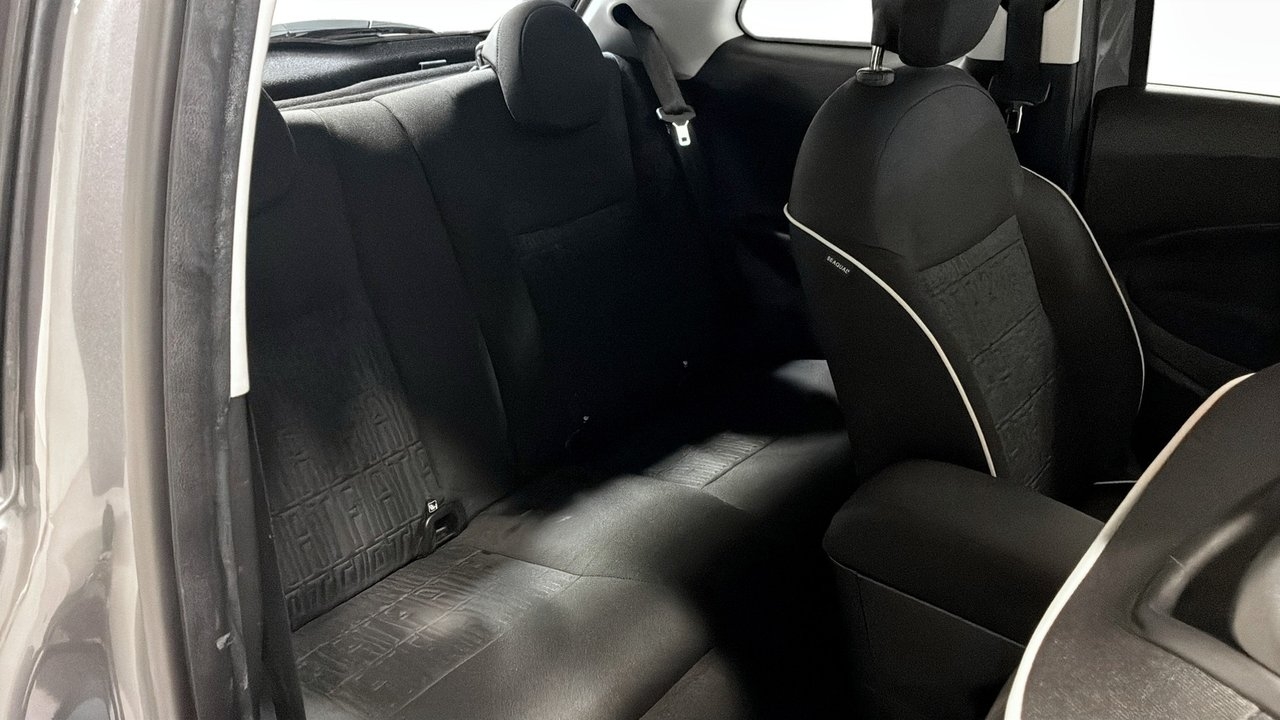 Fiat 500e 2023, bild 5/10