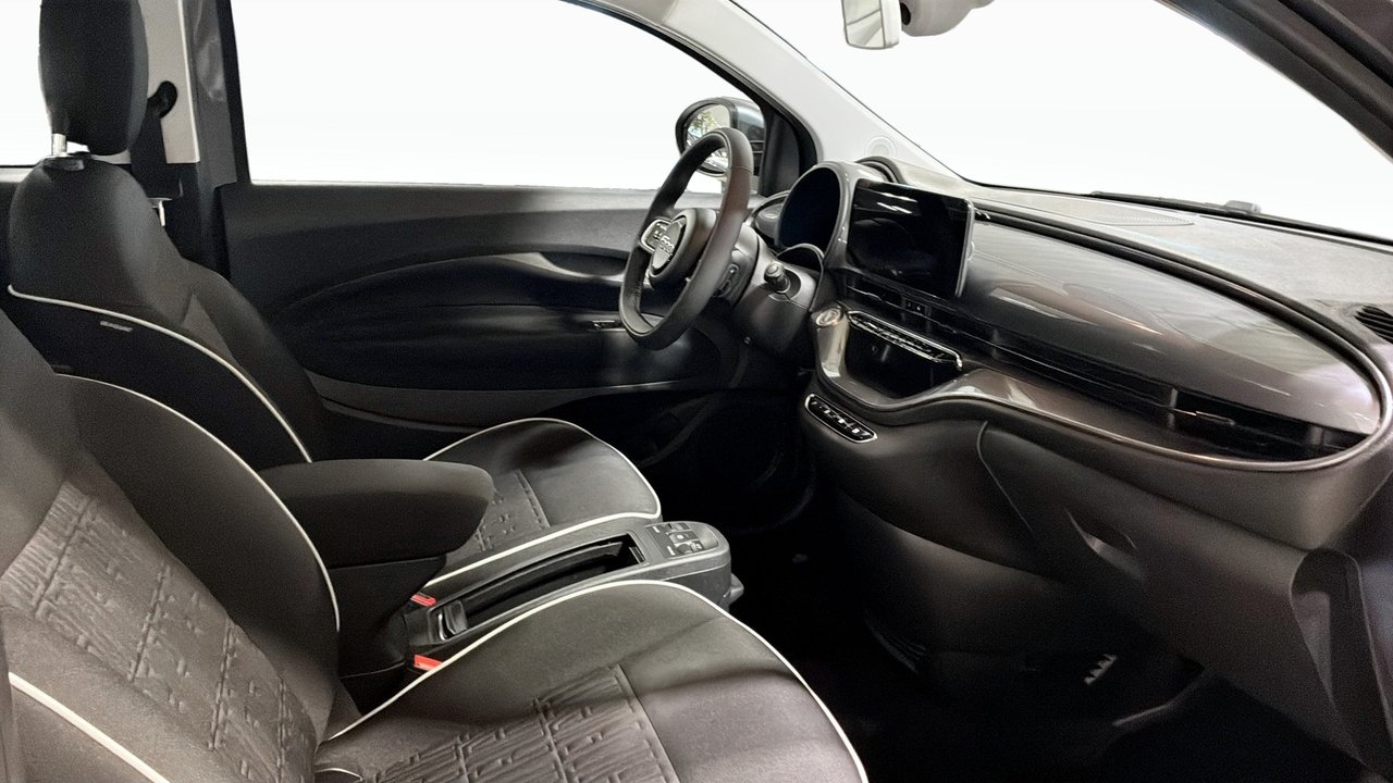 Fiat 500e 2023, bild 3/10