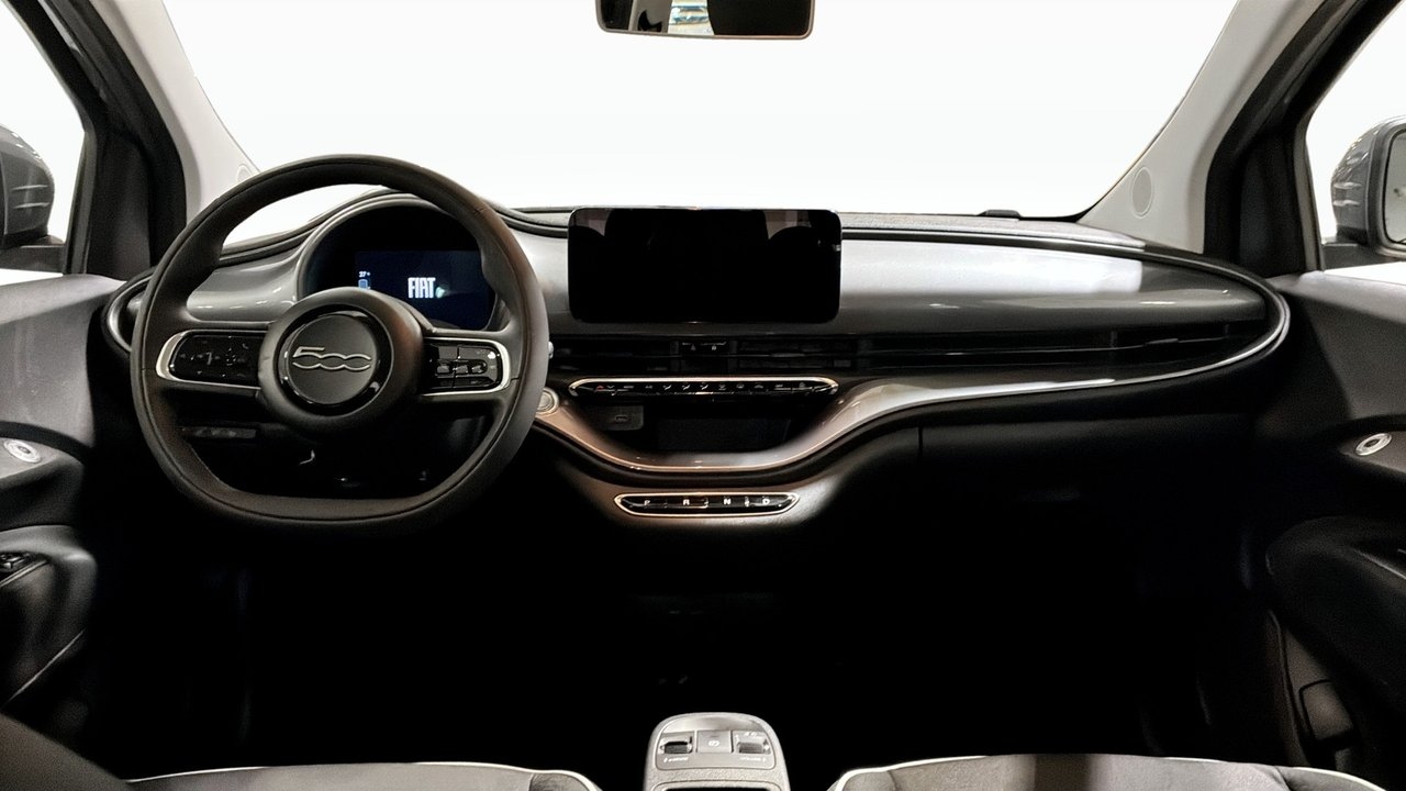 Fiat 500e 2023, bild 4/10
