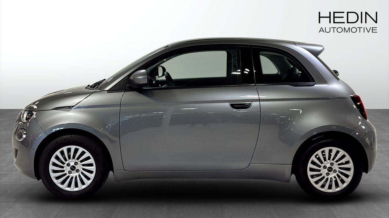 Fiat 500e 2023, bild 6/10