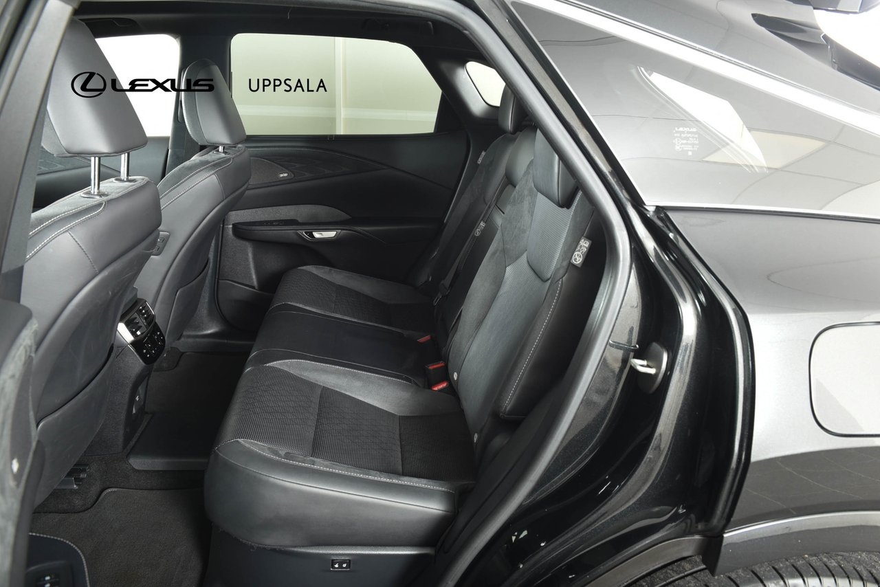 Lexus RX 2023, bild 7/10