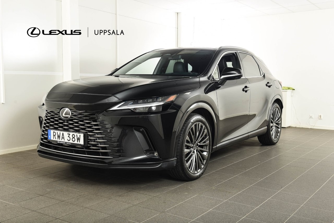 Lexus RX 450