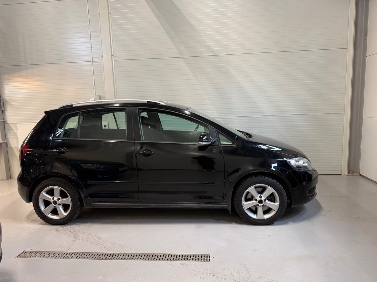 Volkswagen Golf Plus 1.4 TSI Masters 2010, bild 2/8