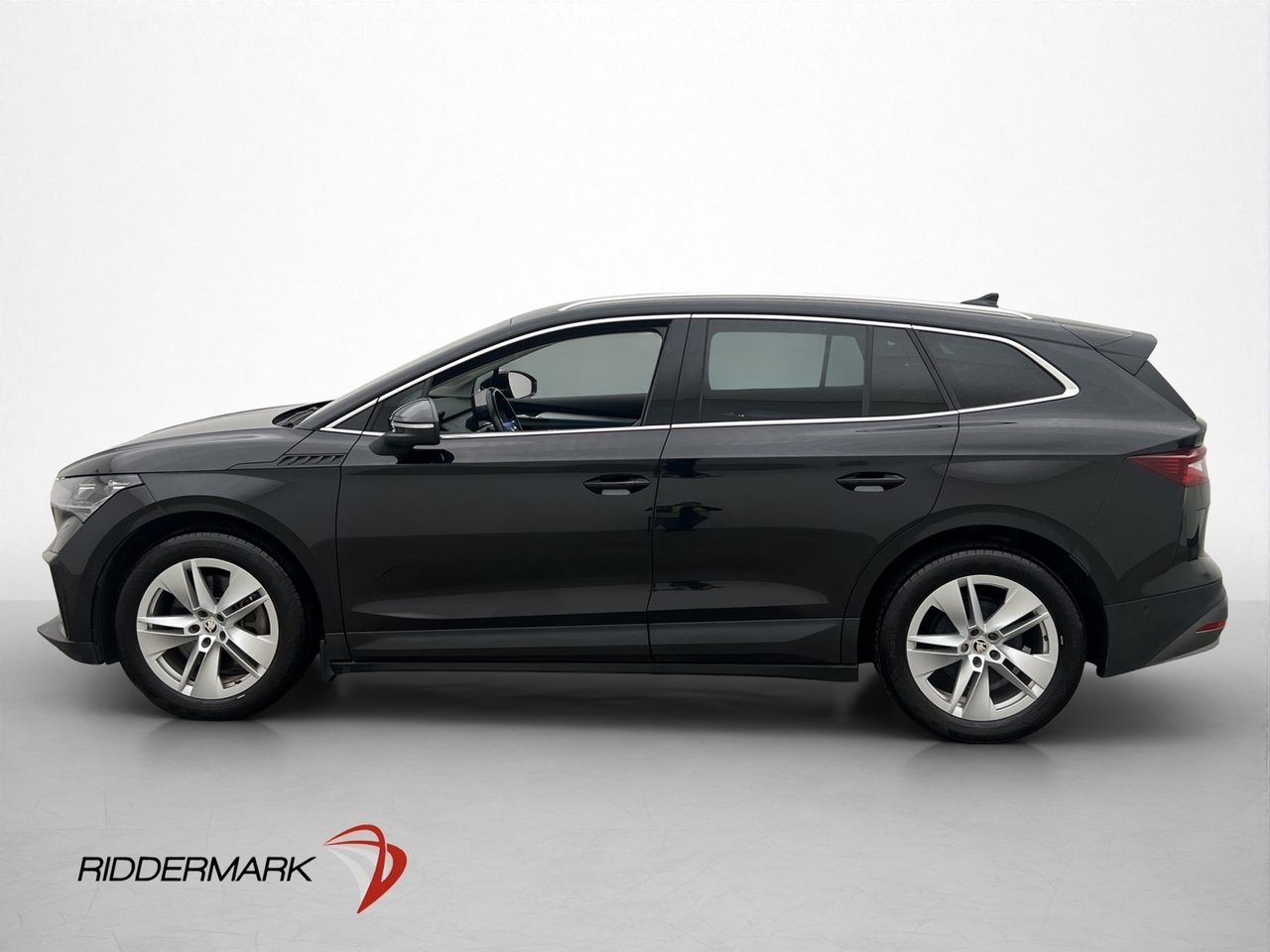 Skoda Enyaq 80x 265hk Värmare 2023, bild 5/10