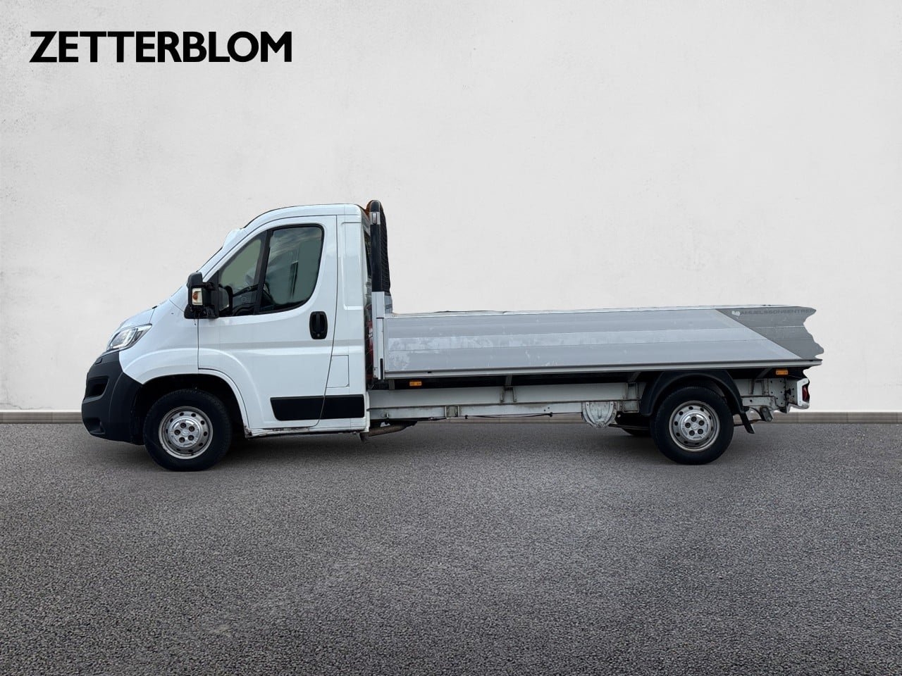 Citroen Jumper 2019, bild 2/13