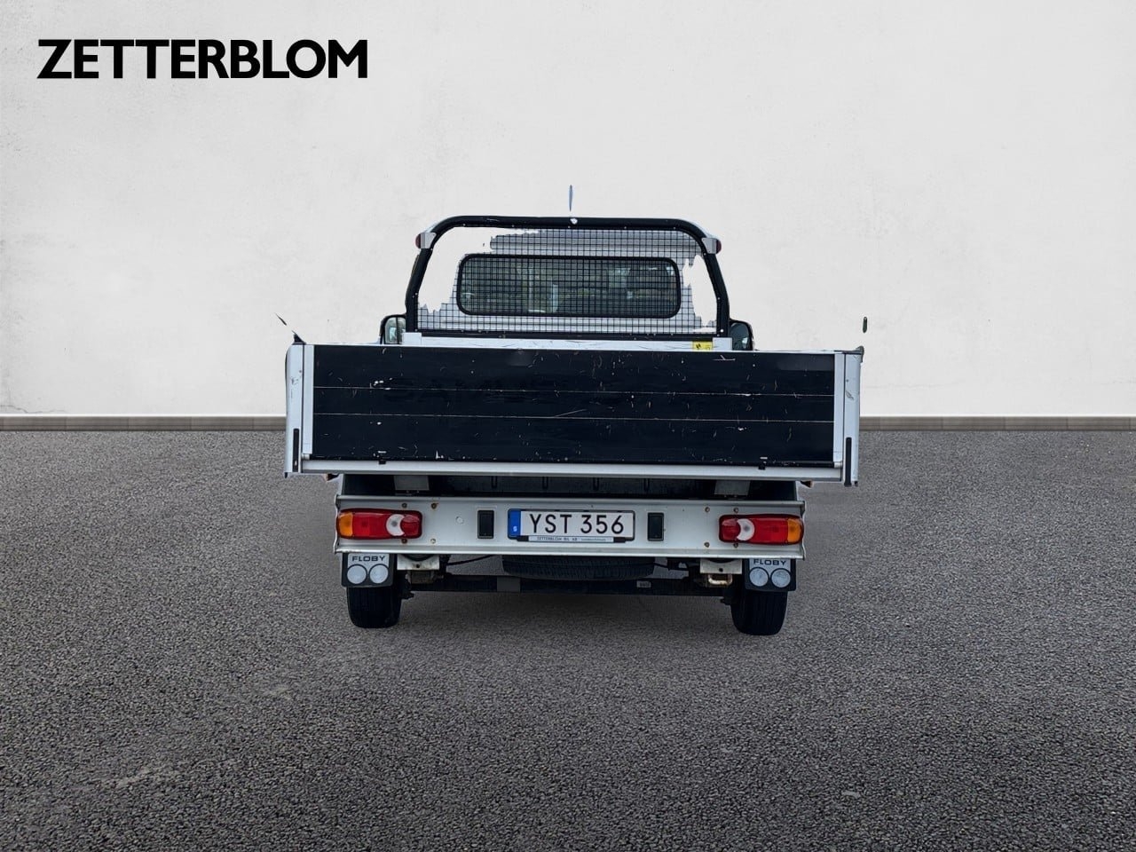 Citroen Jumper 2019, bild 4/13