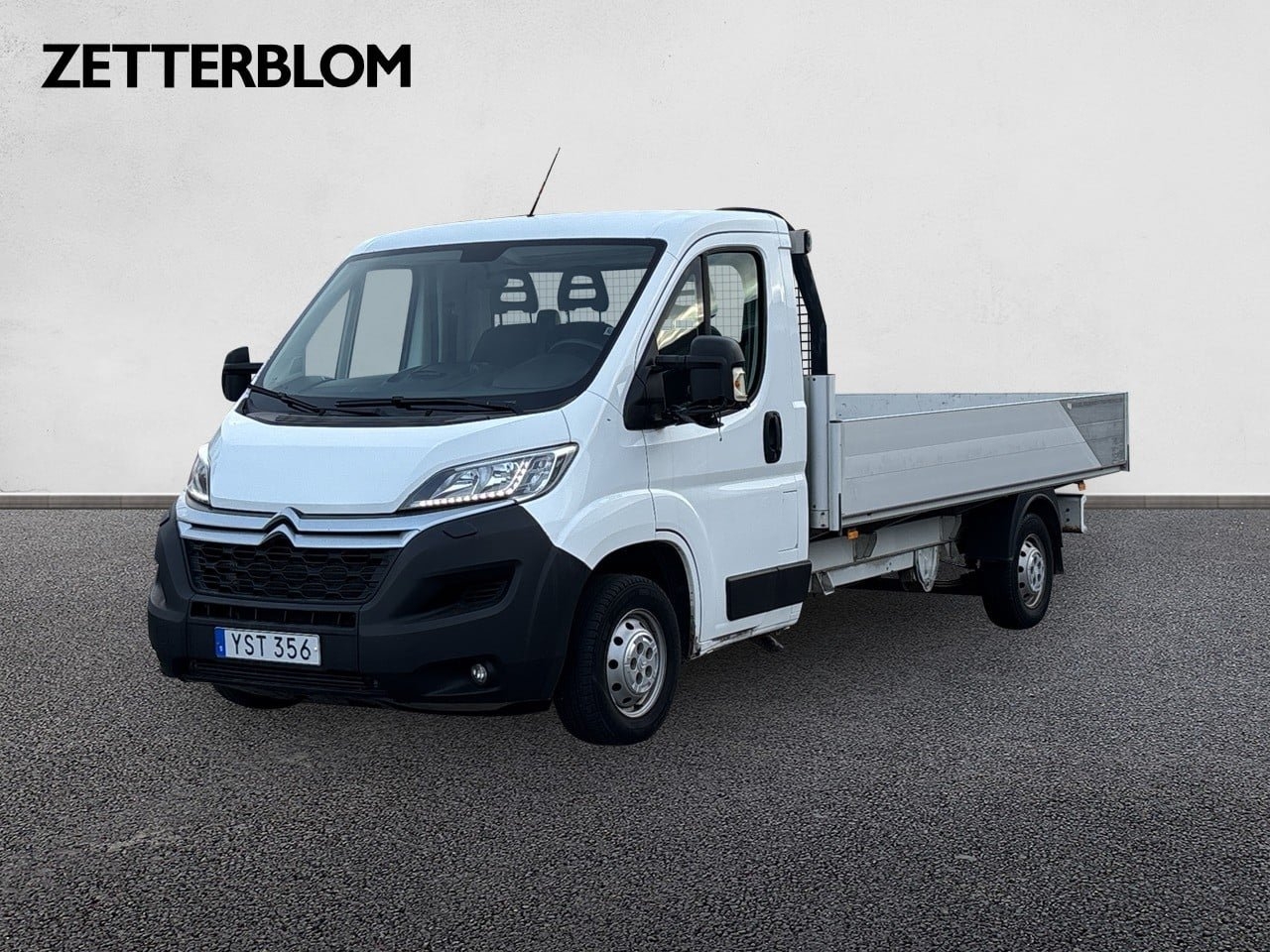 Citroen Jumper