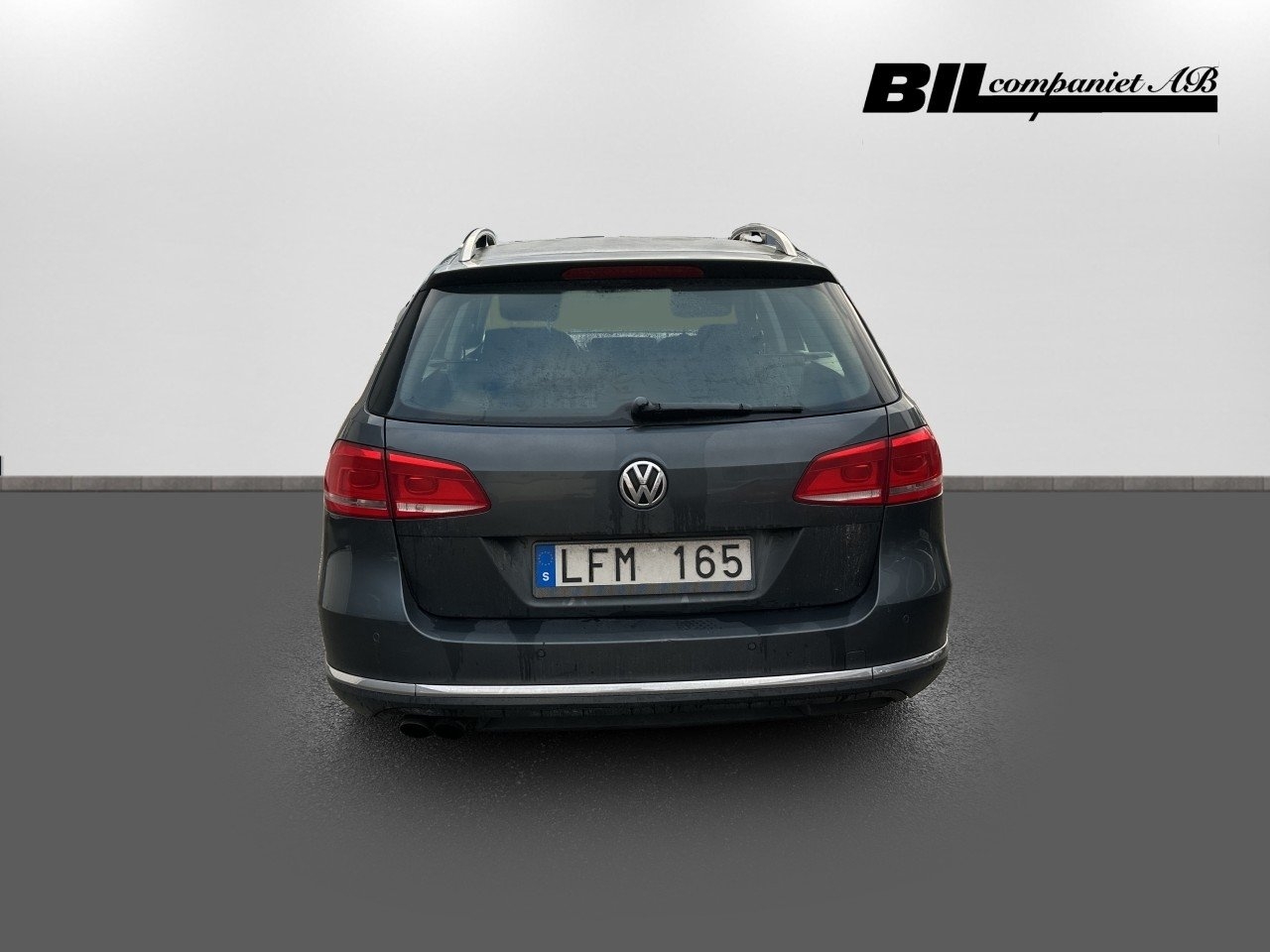 Volkswagen Passat 2011, bild 5/10