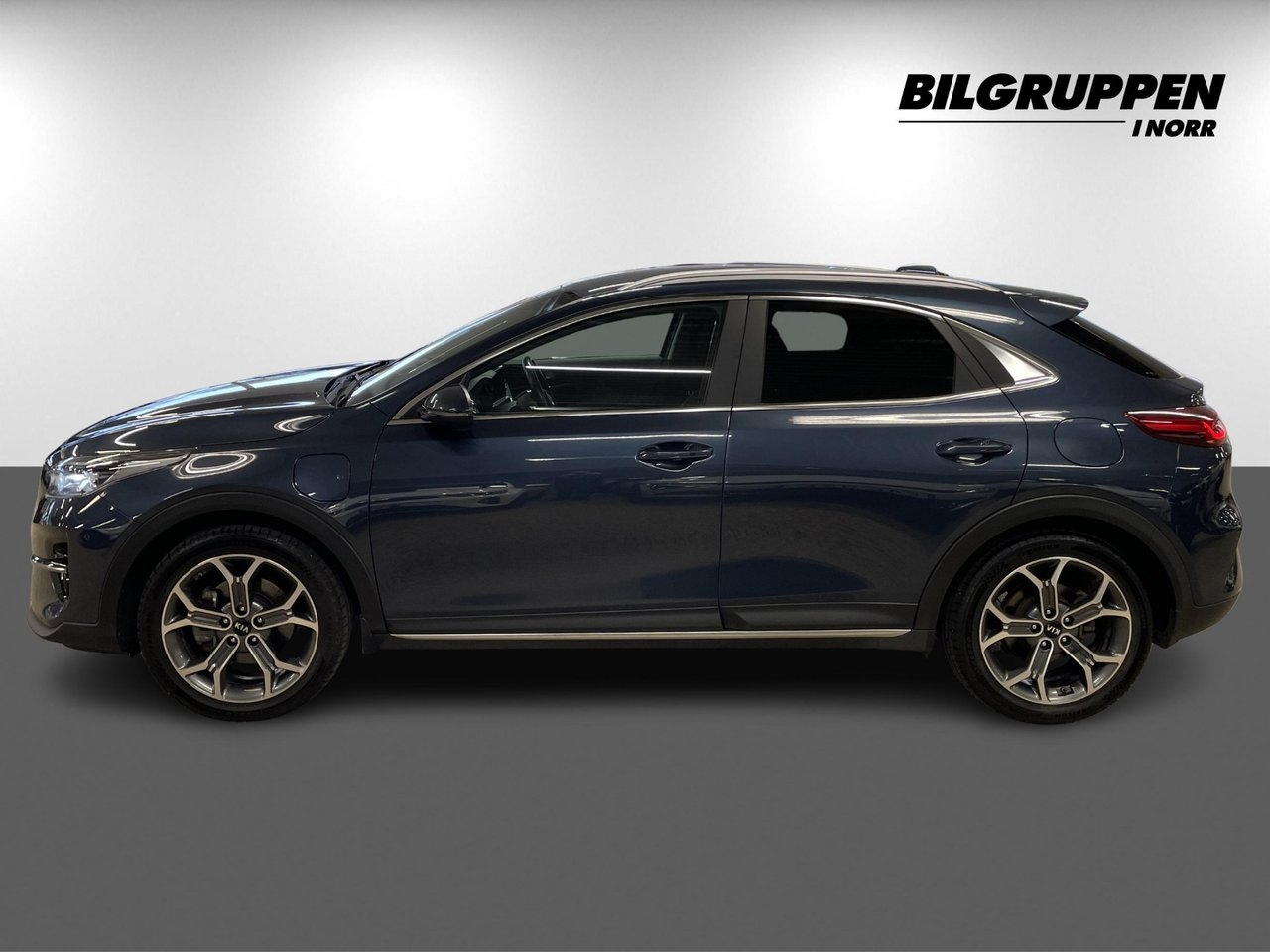 Kia XCeed 1.6 GDI Plug-in-Hybrid 2021, bild 4/19