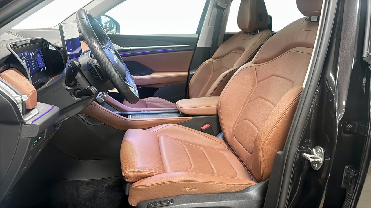 Skoda Kodiaq 2026, bild 7/11