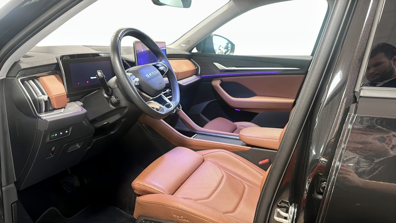Skoda Kodiaq 2026, bild 6/11