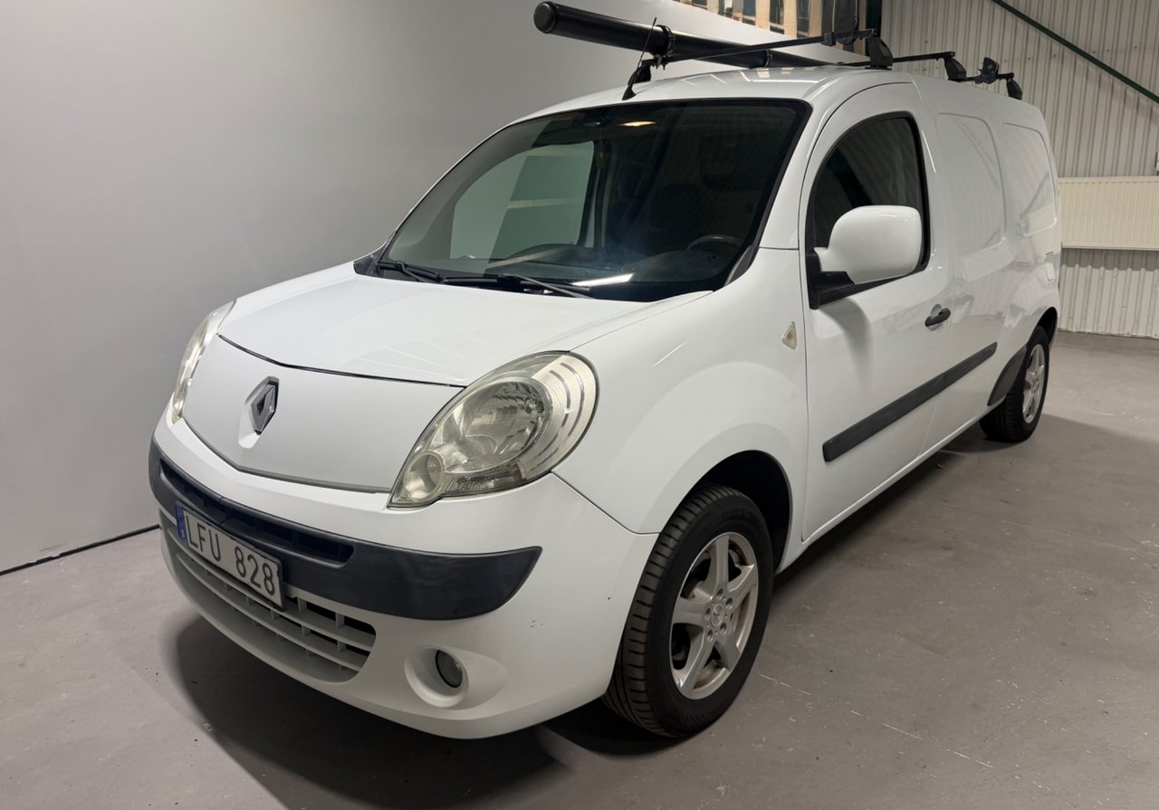 Renault Kangoo Express