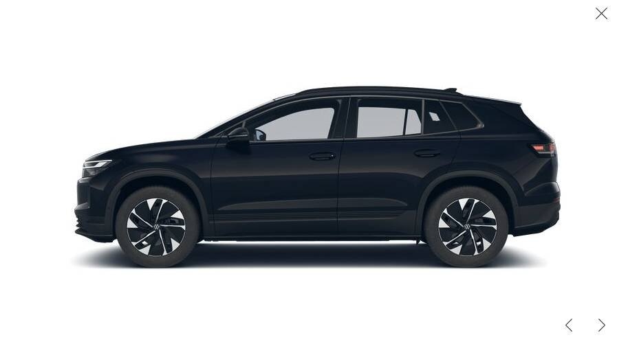 Volkswagen Tiguan Style 2027, kuva 2/7