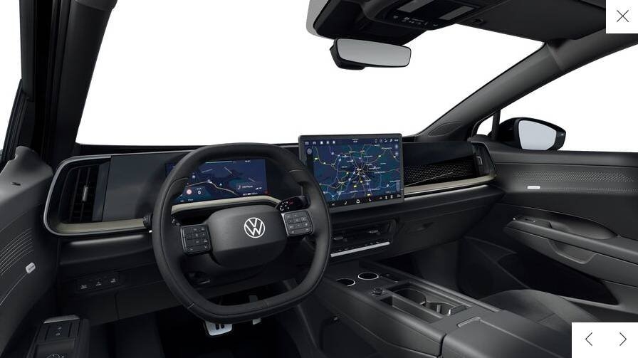 Volkswagen Tiguan Style 2027, kuva 4/7