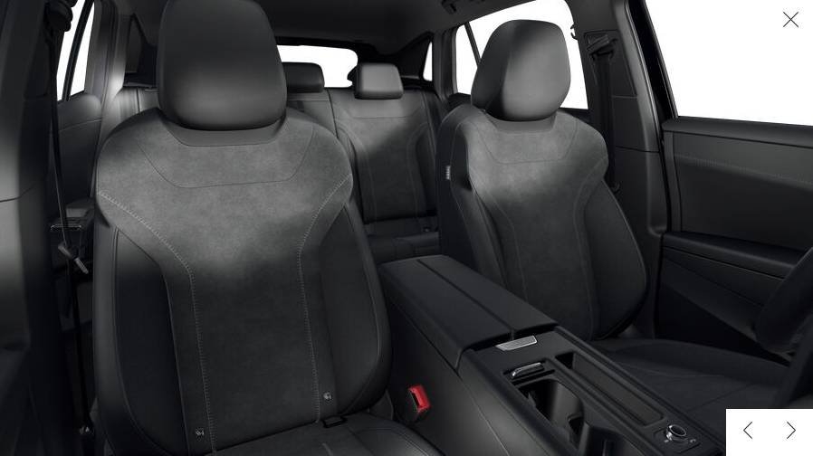 Volkswagen Tiguan Style 2027, kuva 5/7