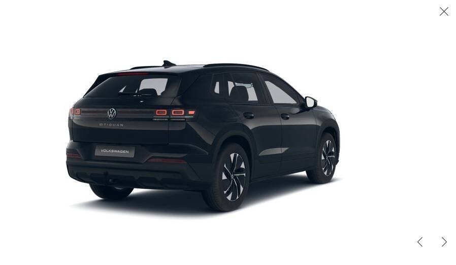 Volkswagen Tiguan Style 2027, kuva 3/7