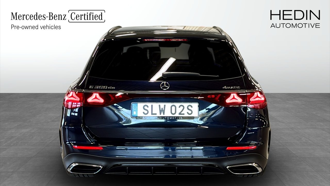Mercedes-Benz E 2026, bild 7/10