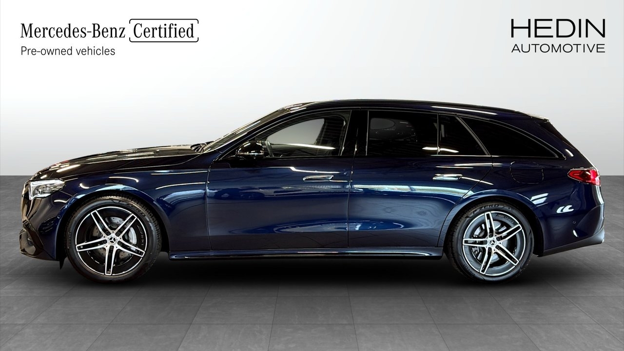 Mercedes-Benz E 2026, bild 6/10