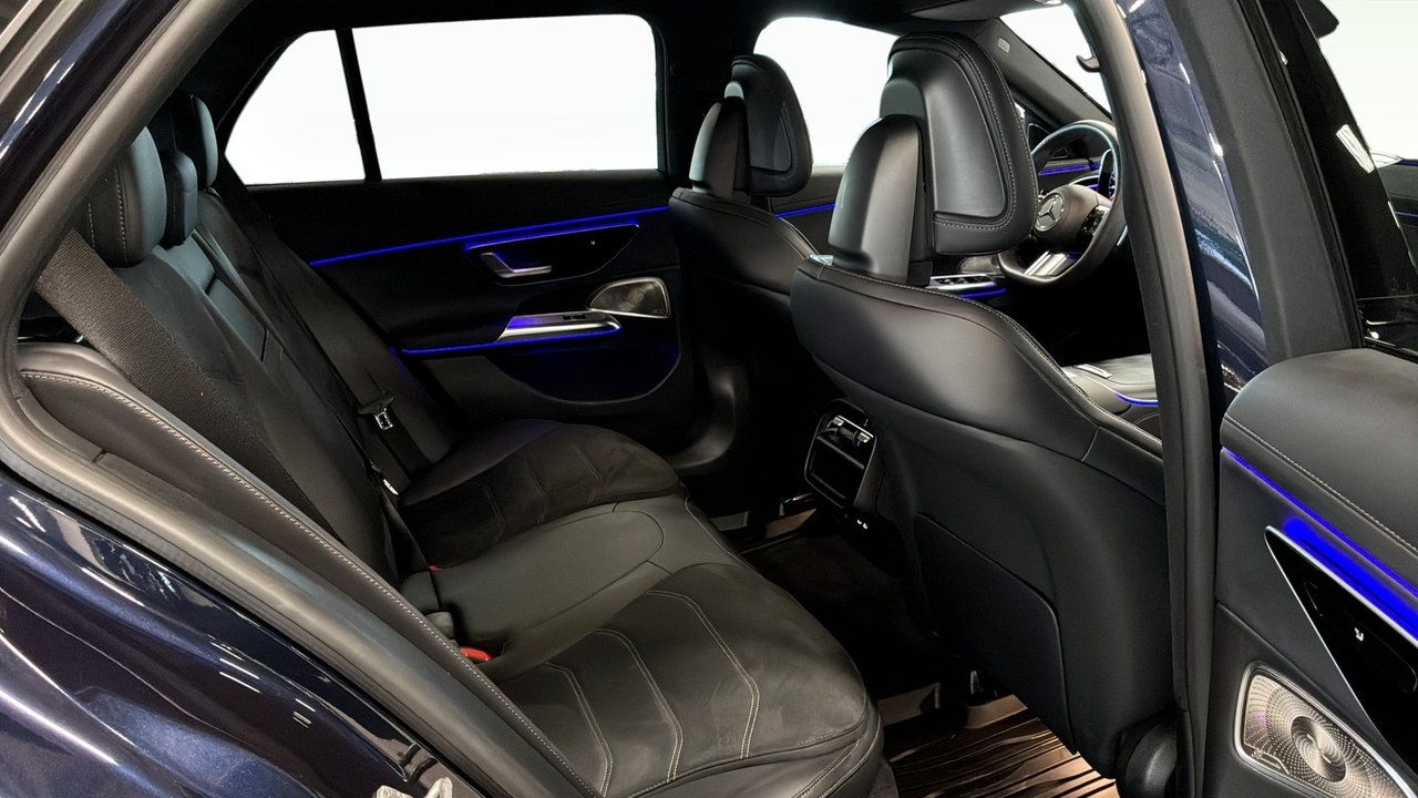Mercedes-Benz E 2026, bild 5/10