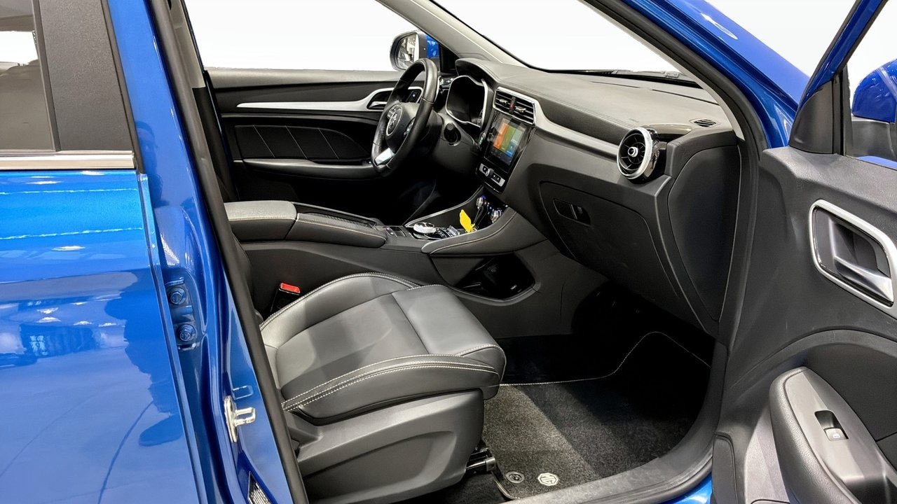 MG ZS Luxury 2021, bild 3/22