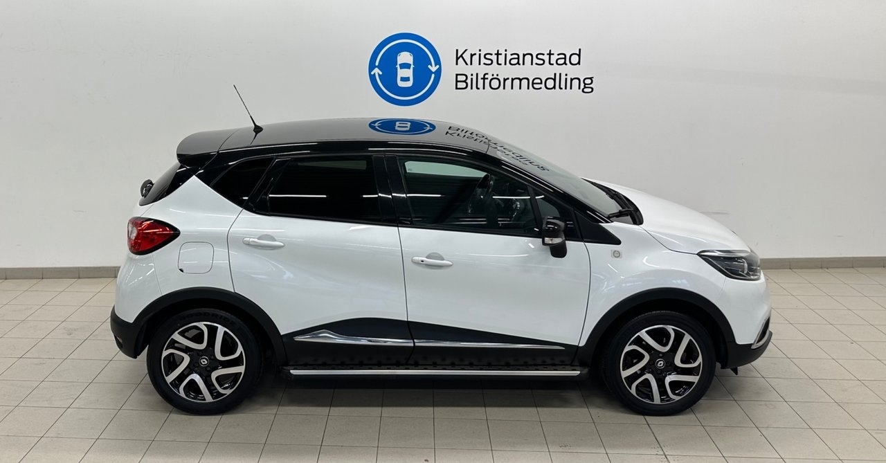 Renault Captur 2017, bild 5/10