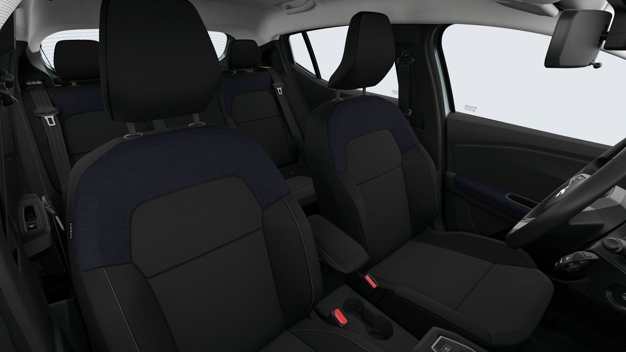 Dacia Sandero 2027, bild 6/6