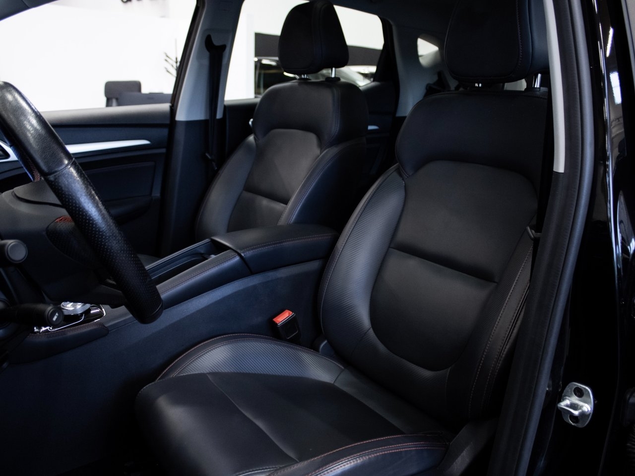 MG ZS EV EV Luxury 2022, bild 6/10