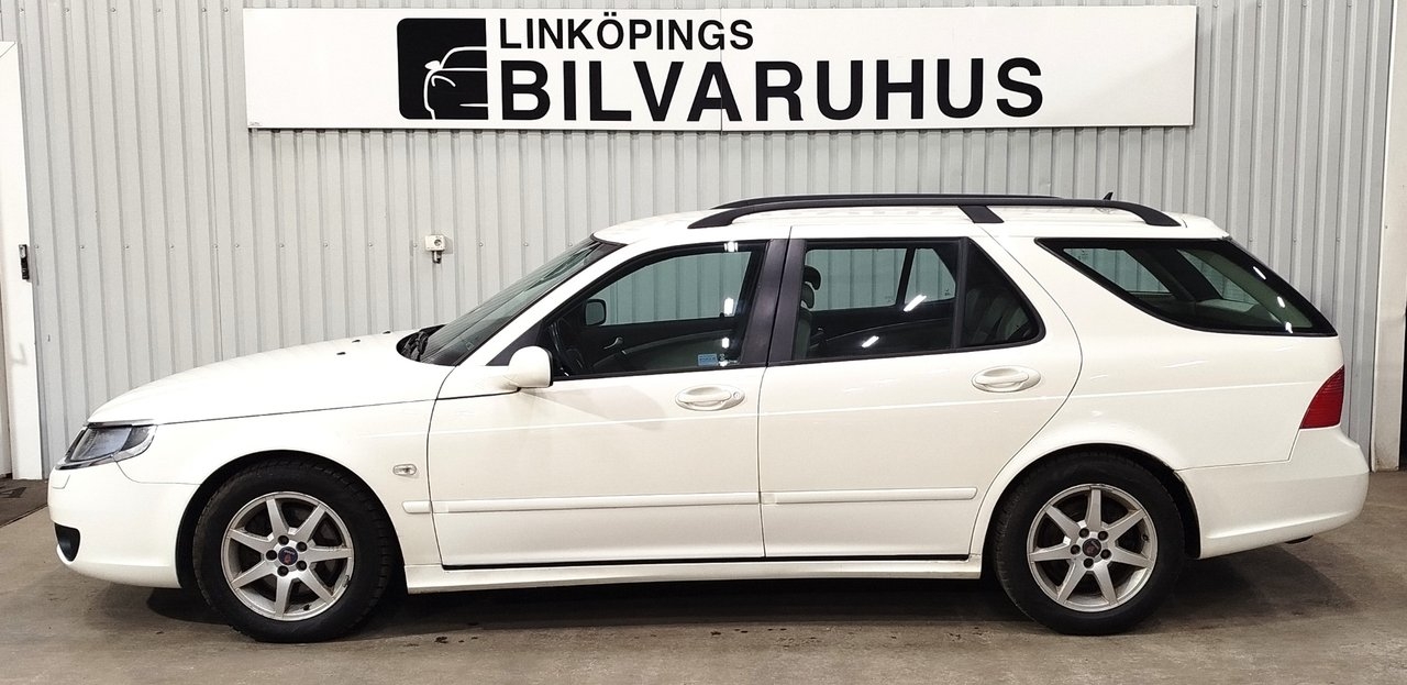 Saab 9-5