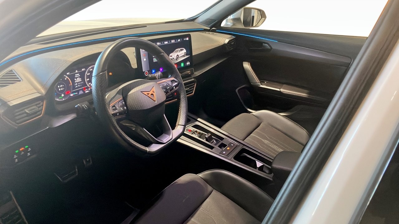 Cupra Formentor VZ 2024, bild 7/10