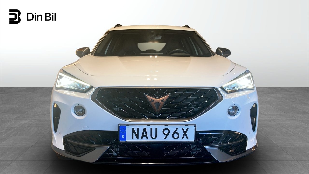 Cupra Formentor VZ 2024, bild 4/10