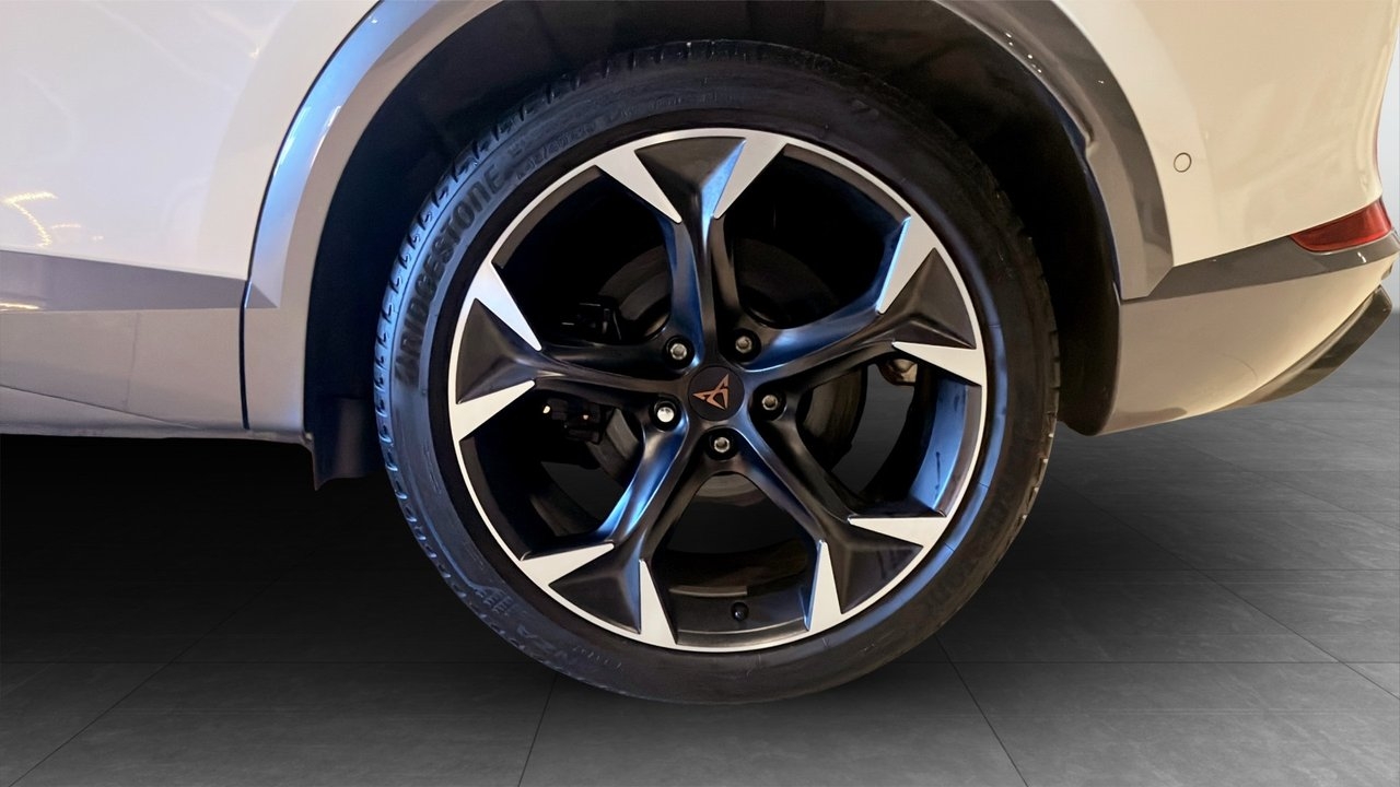 Cupra Formentor VZ 2024, bild 6/10