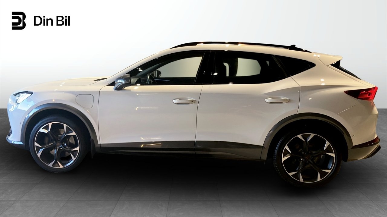 Cupra Formentor VZ 2024, bild 2/10
