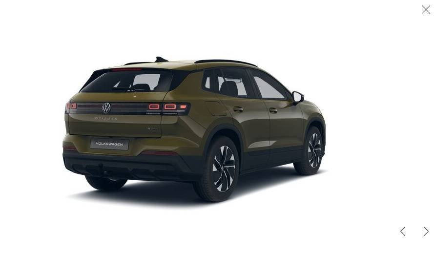 Volkswagen Tiguan Style 2027, kuva 3/7