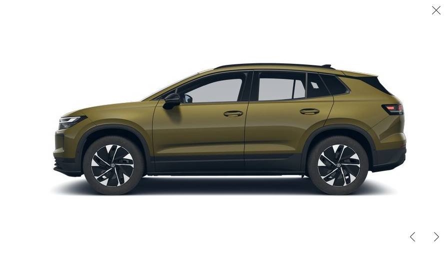Volkswagen Tiguan Style 2027, kuva 2/7