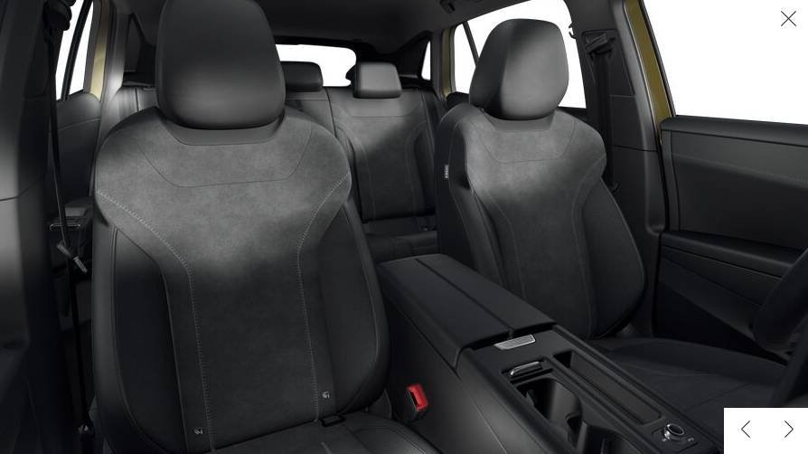 Volkswagen Tiguan Style 2027, kuva 5/7