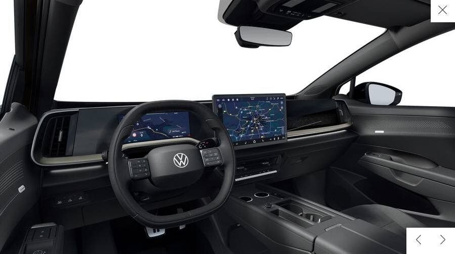 Volkswagen Tiguan Style 2027, kuva 4/7
