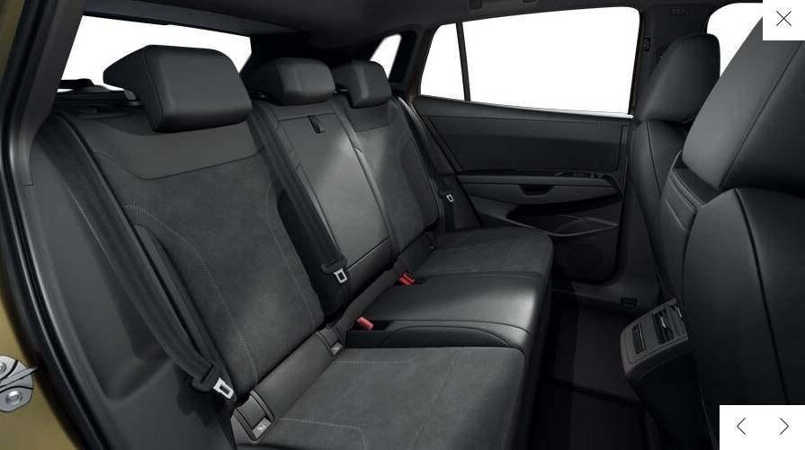 Volkswagen Tiguan Style 2027, kuva 6/7