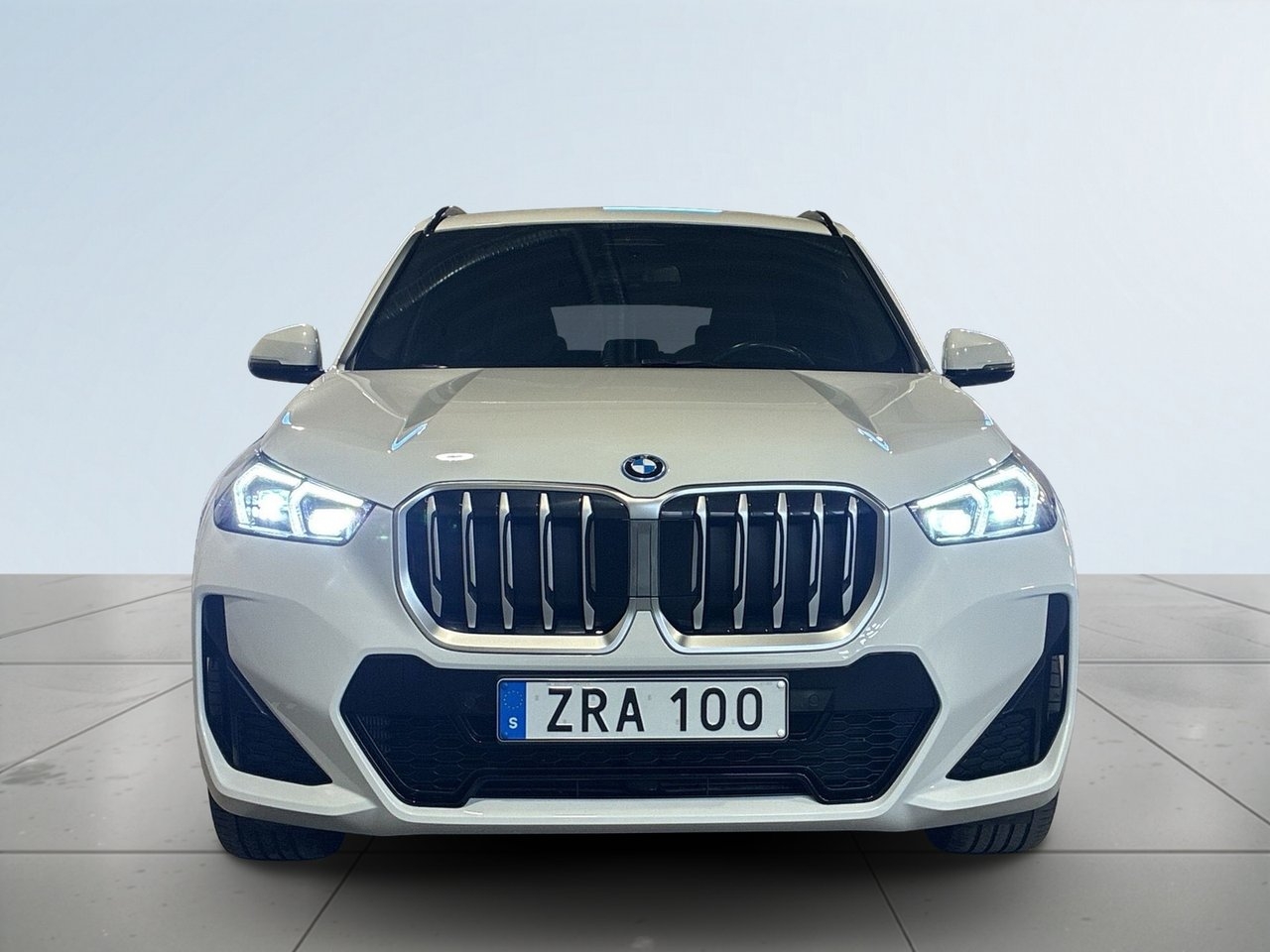 BMW X1 2023, bild 2/10