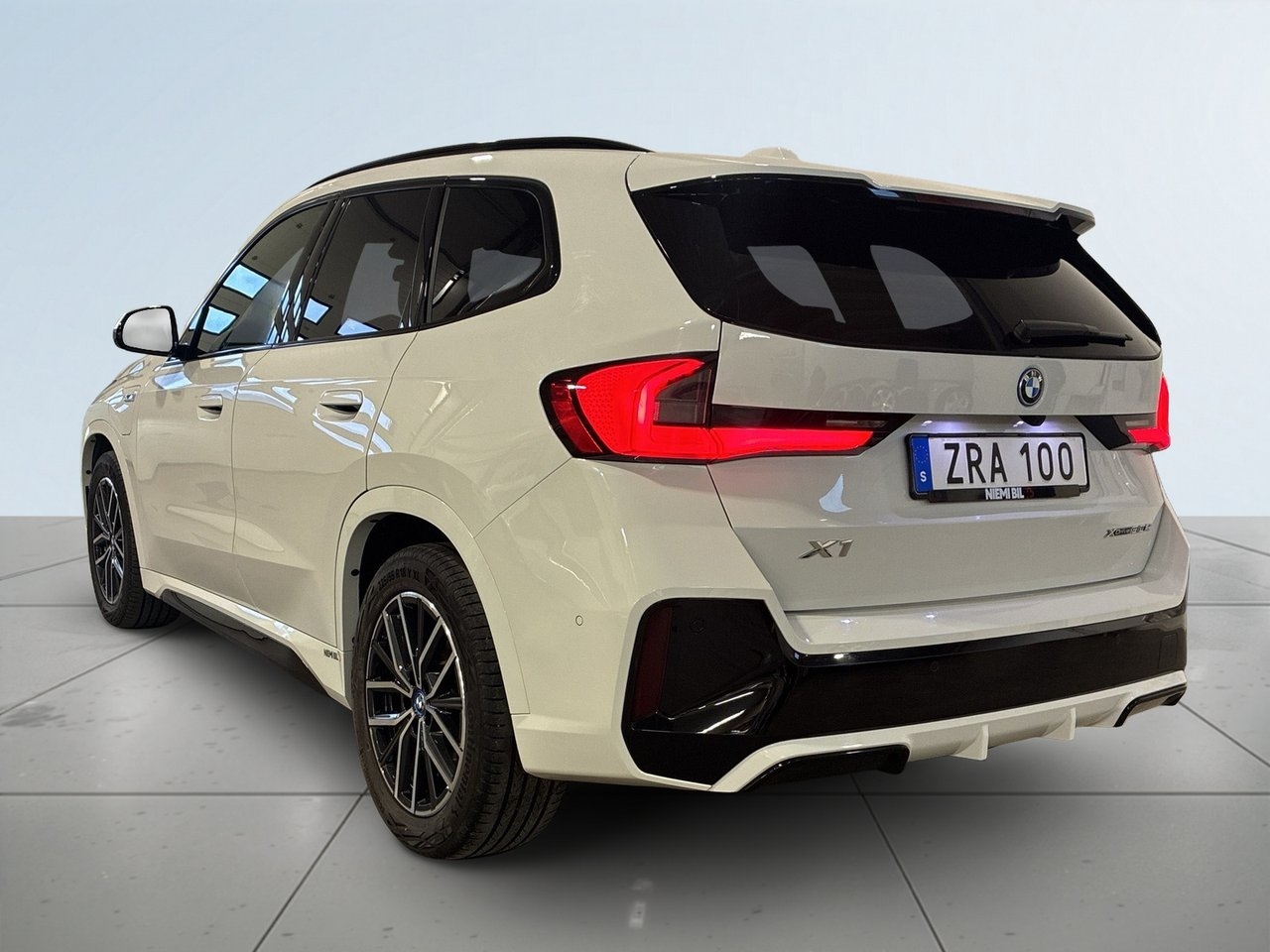 BMW X1 2023, bild 5/10