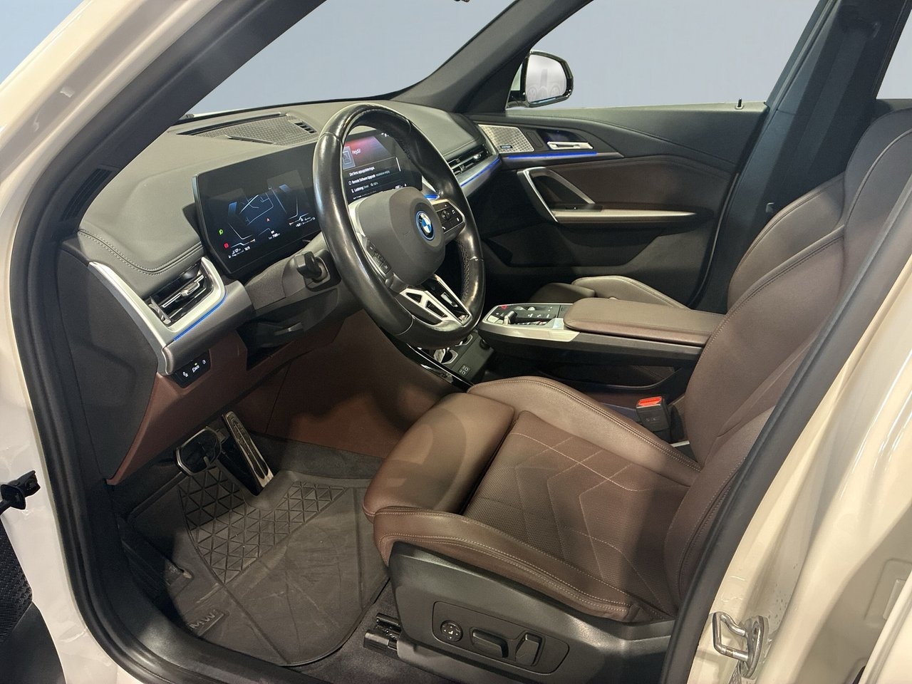 BMW X1 2023, bild 7/10