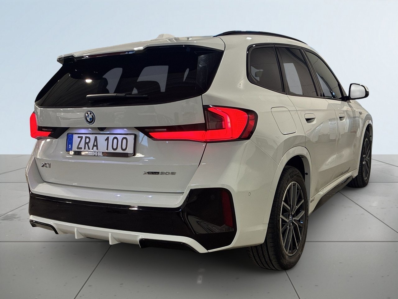 BMW X1 2023, bild 6/10