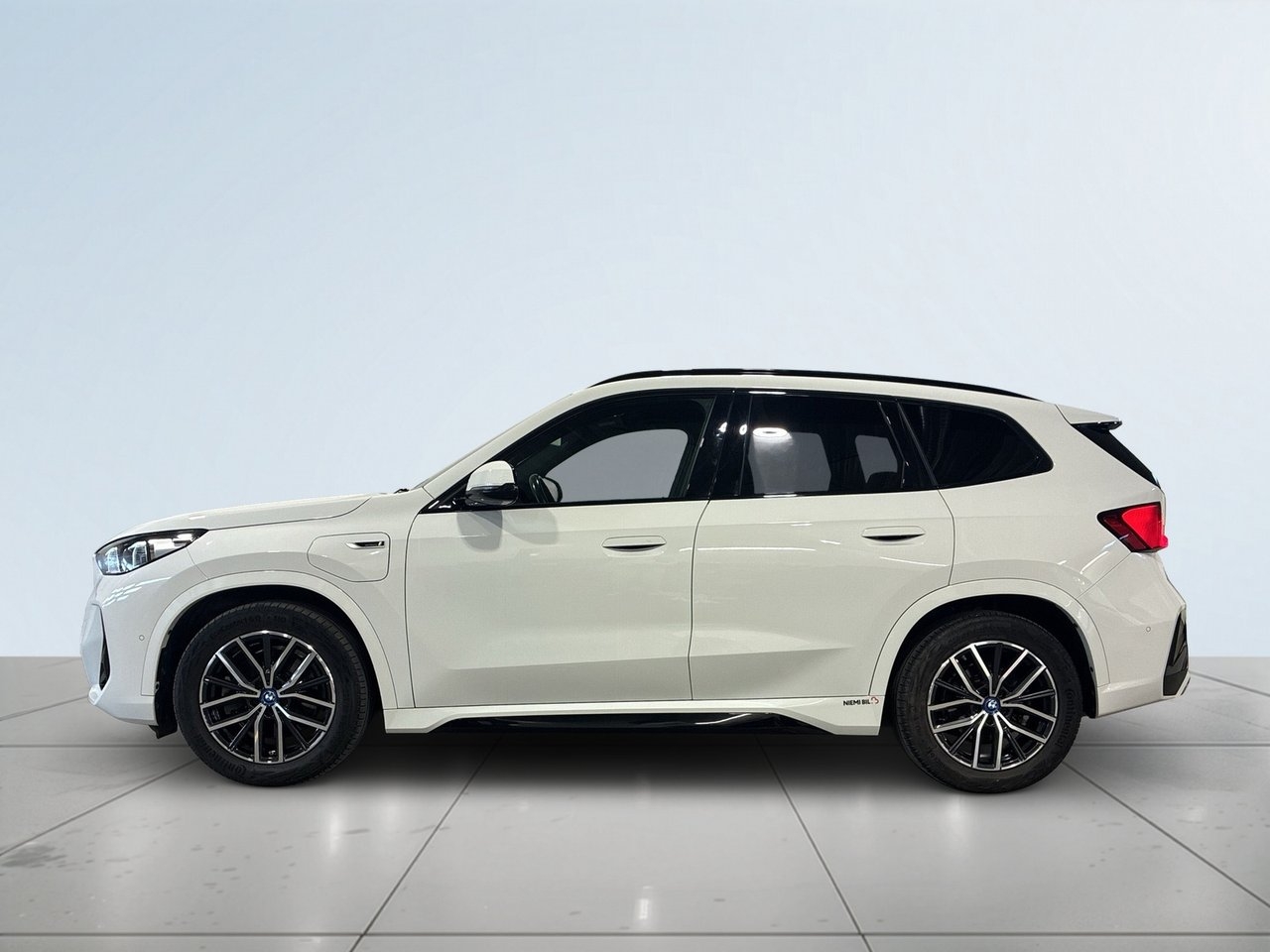 BMW X1 2023, bild 4/10